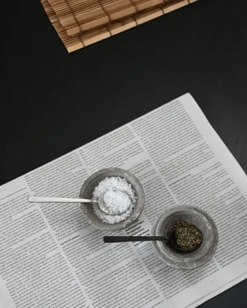 Enkei dåse mini Ø9 cm - Earth - 101 Copenhagen