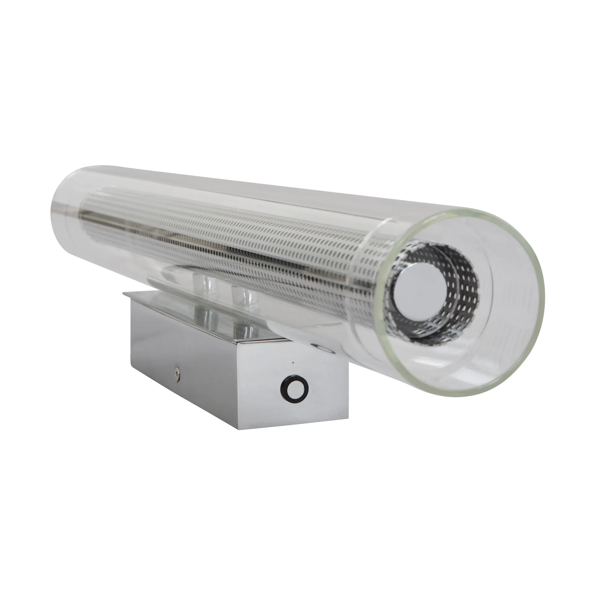 Frame væglampe mini, Chrome 101 Copenhagen