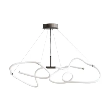 Ghost Chandelier mini loftslampe - Bronze - 101 Copenhagen