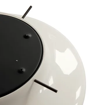 Hikari væglampe - Opal White, Ø24 cm - 101 Copenhagen