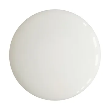 Hikari væglampe - Opal White, Ø45 cm - 101 Copenhagen