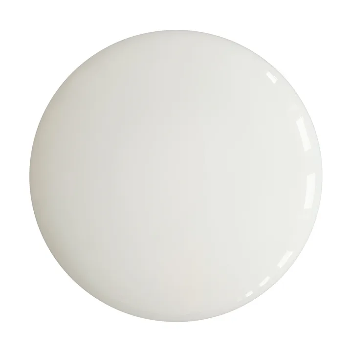 Hikari væglampe - Opal White, Ø45 cm - 101 Copenhagen