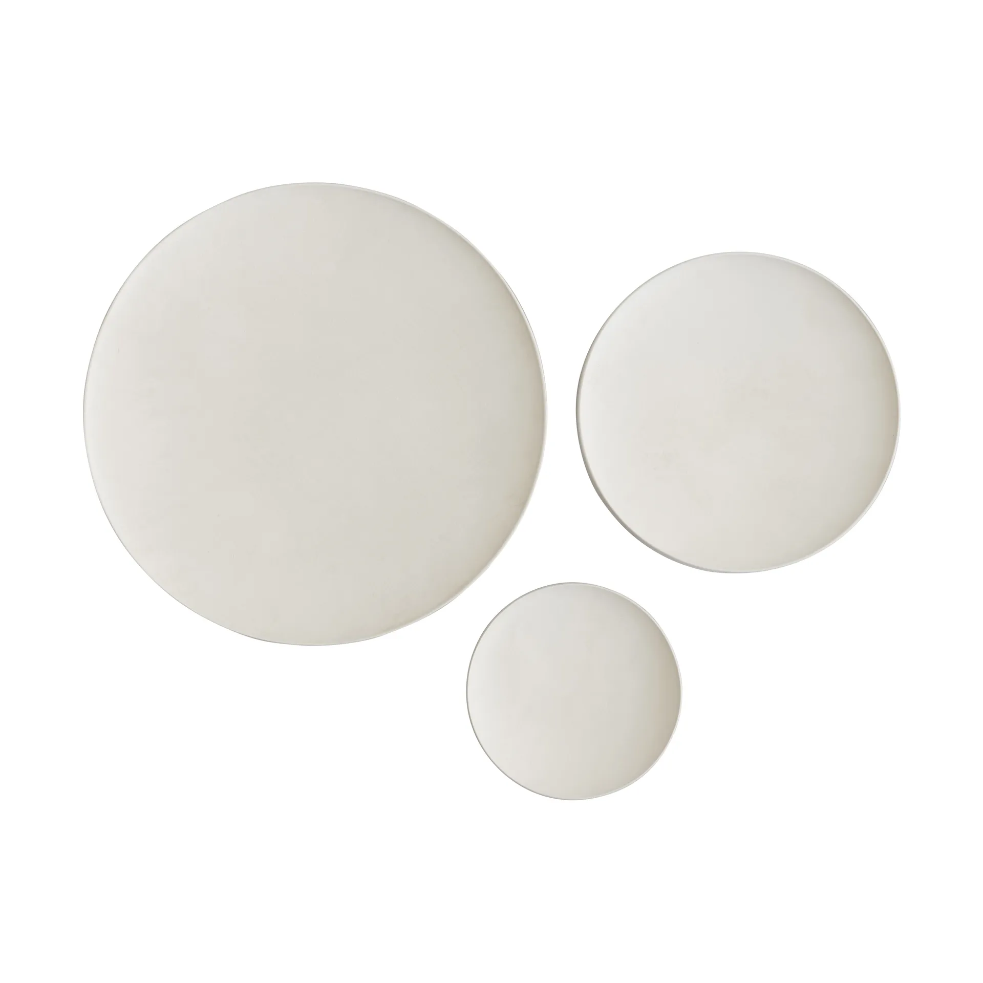 Iwa dekorationsbakke, Birch, Ø43 101 Copenhagen