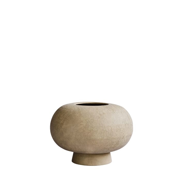 Kabine vase Dezato, Sand 101 Copenhagen