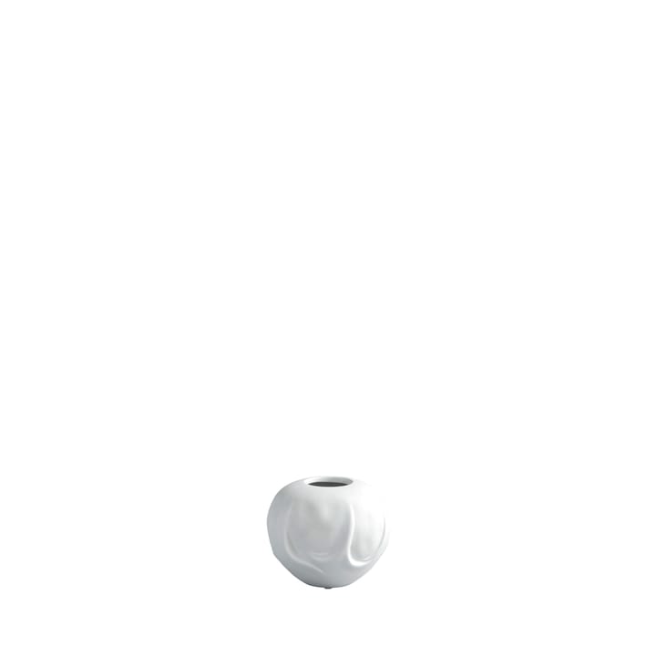Orimono mini vase 15 cm - Bone white - 101 Copenhagen