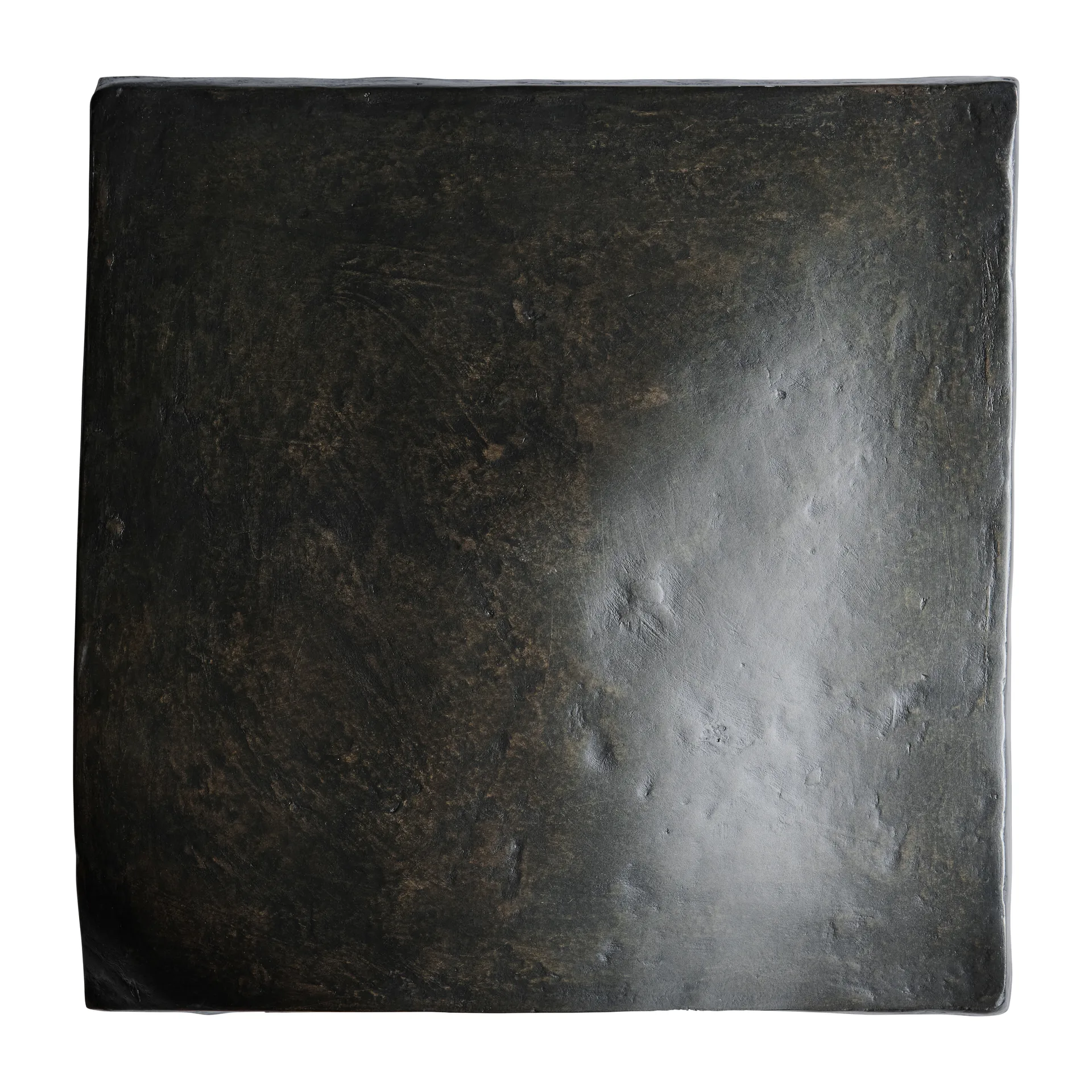 Sculpt Art Bubble vægdekoration 58x58 cm, Coffee 101 Copenhagen