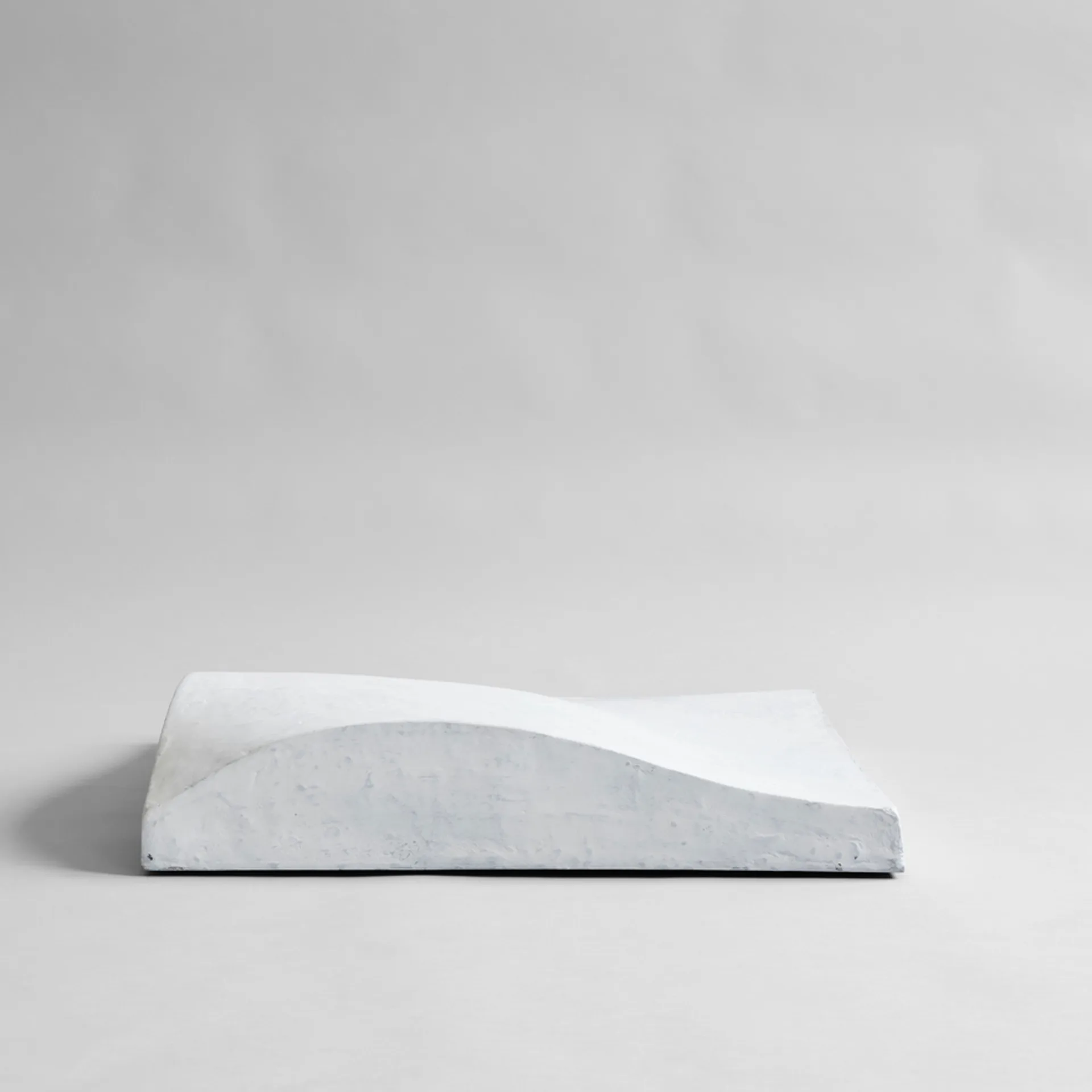 Sculpt Art Void vægdekoration 58x58 cm, Coffee 101 Copenhagen