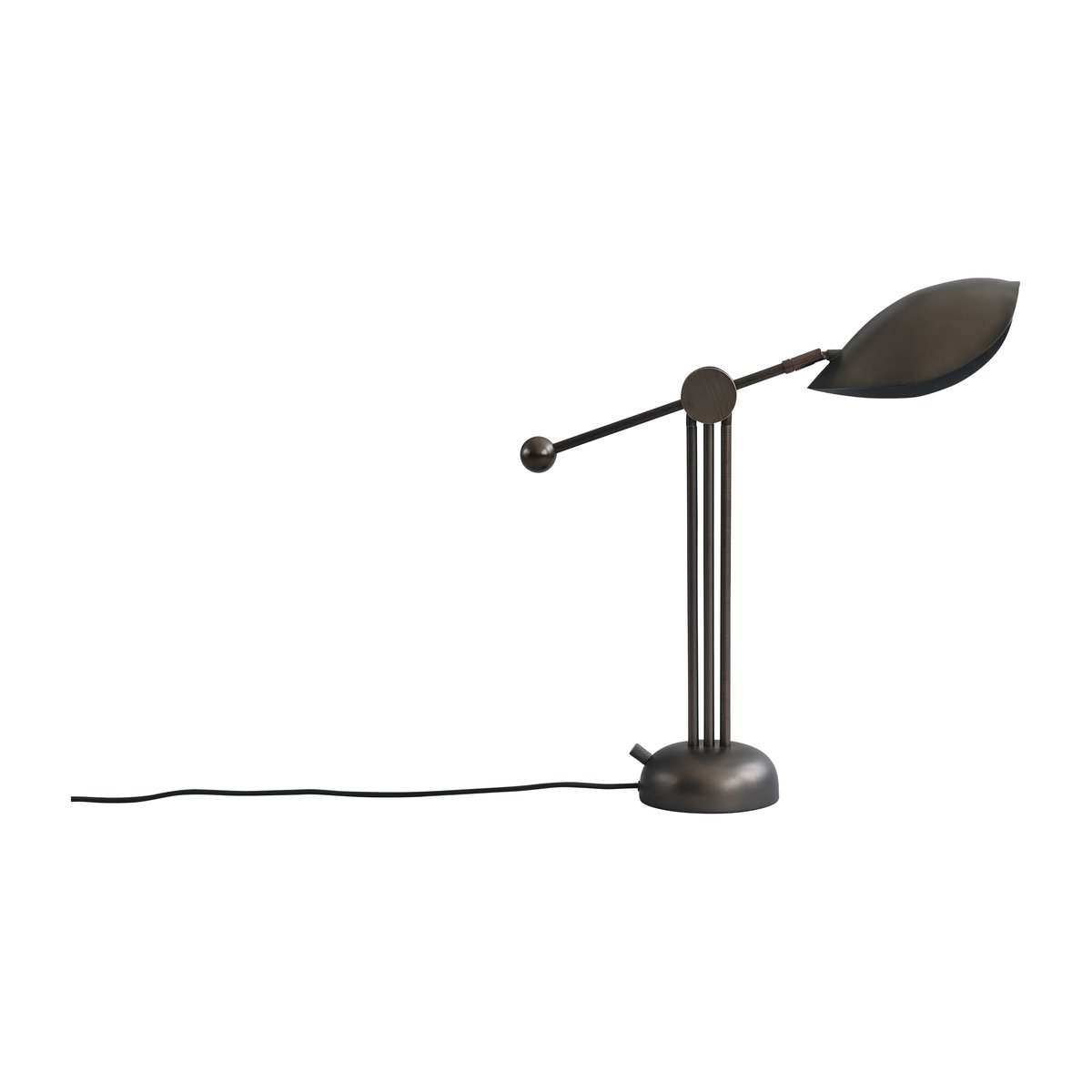 101 Copenhagen Stingray bordlampe 53×56,5 cm Bronze