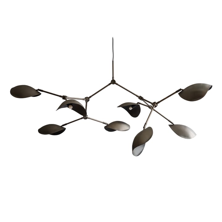 Stingray Chandelier lysekrone, Bronze 101 Copenhagen