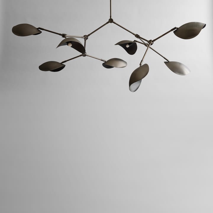 Stingray Chandelier lysekrone, Bronze 101 Copenhagen