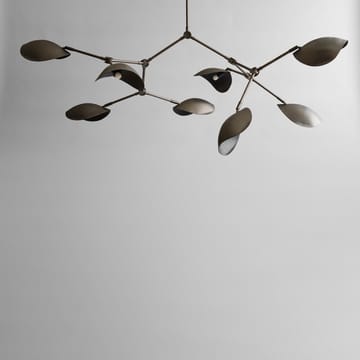 Stingray Chandelier lysekrone - Bronze - 101 Copenhagen