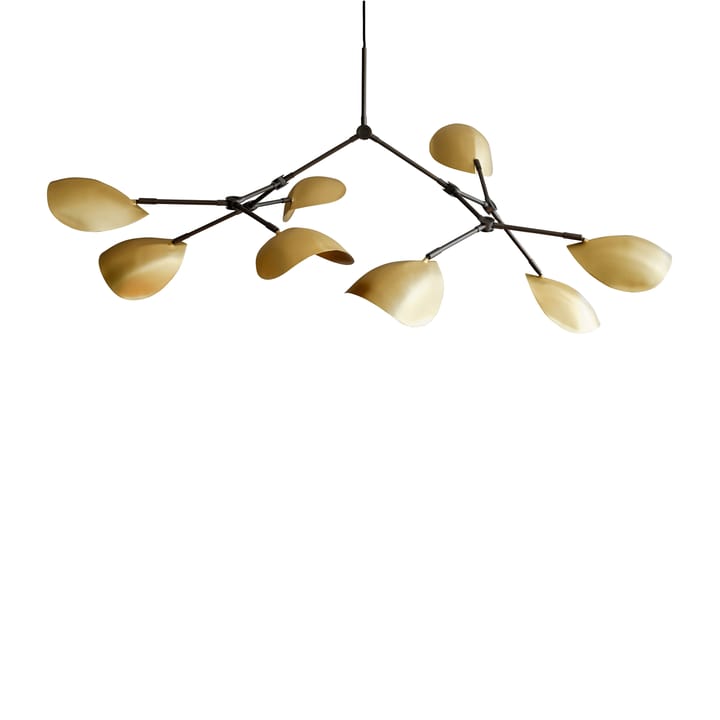 Stingray Chandelier lysekrone - Messing - 101 Copenhagen