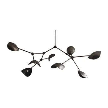 Stingray lysekrone Grande - Bronze - 101 Copenhagen