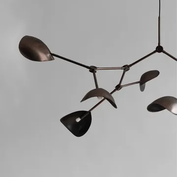 Stingray lysekrone Grande - Bronze - 101 Copenhagen