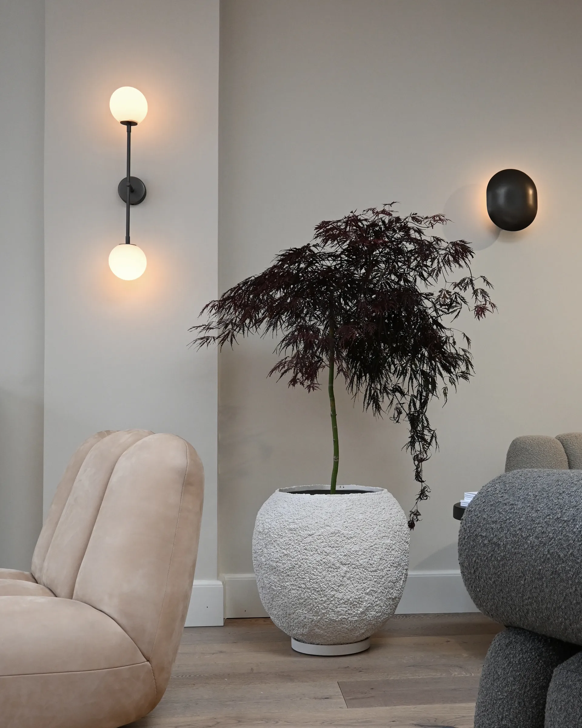 Sunao krukke big 53 cm, Beehive 101 Copenhagen