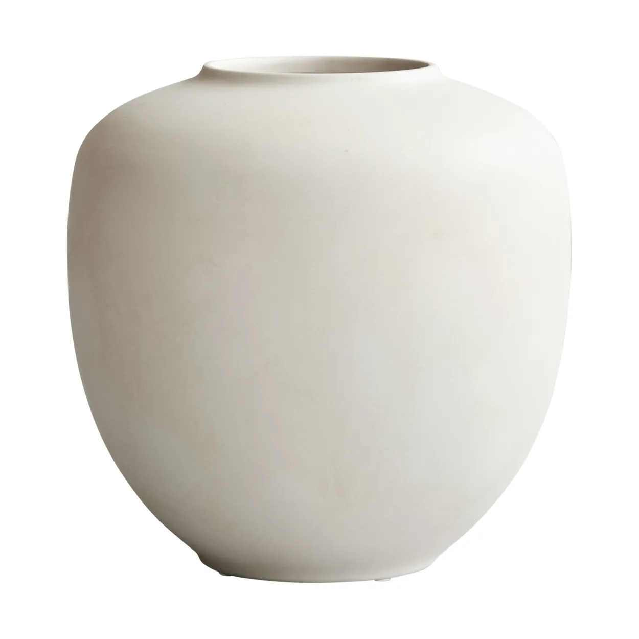 101 Copenhagen Sunao vase medio 30 cm Birch