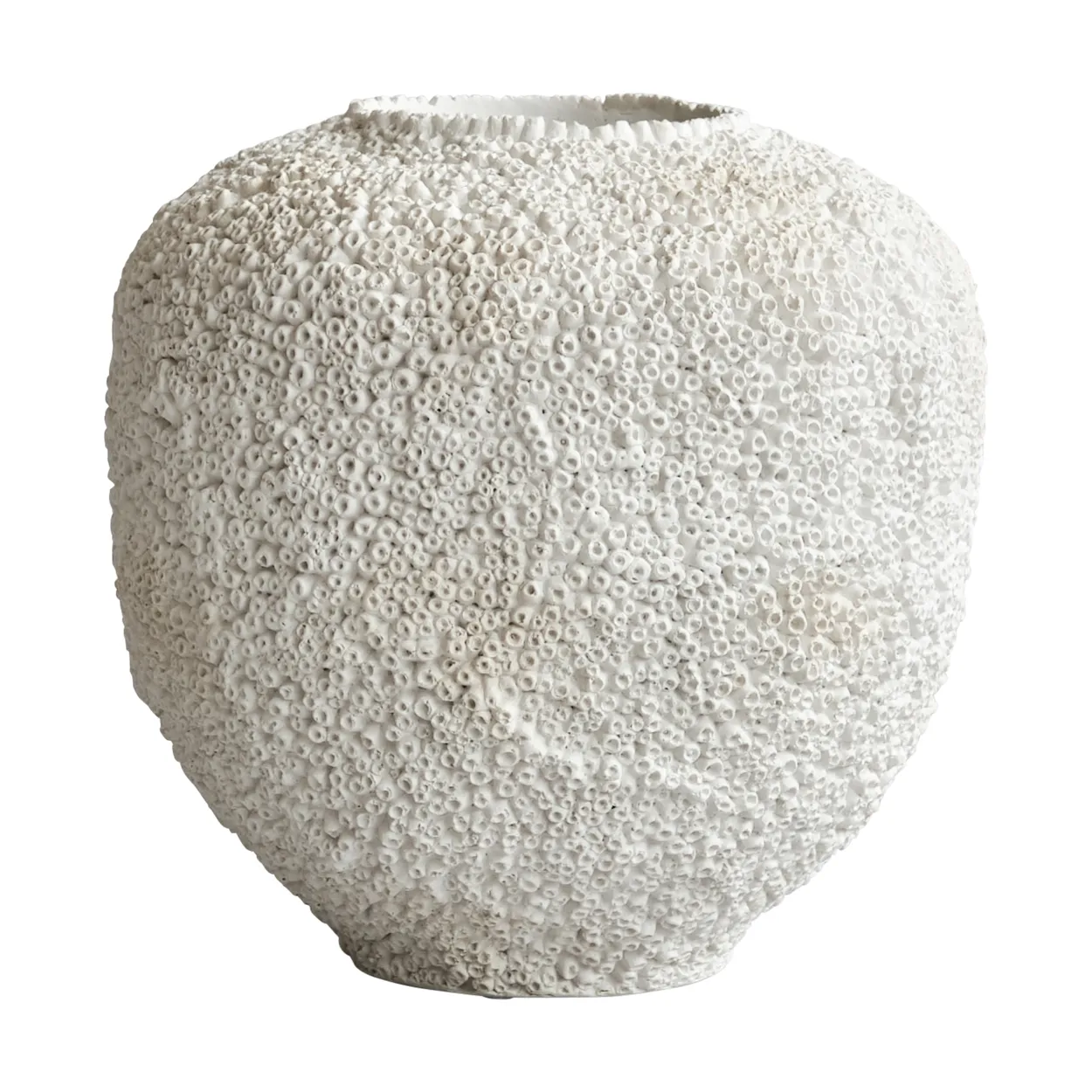 101 Copenhagen Sunao vase mini 25 cm Beehive