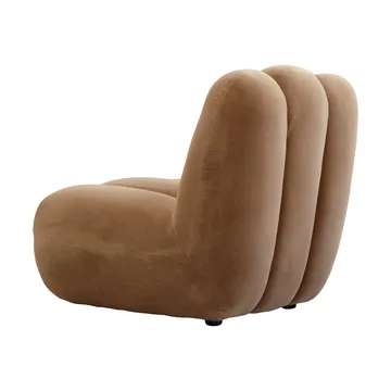 Toe loungelænestol - Ørken - 101 Copenhagen