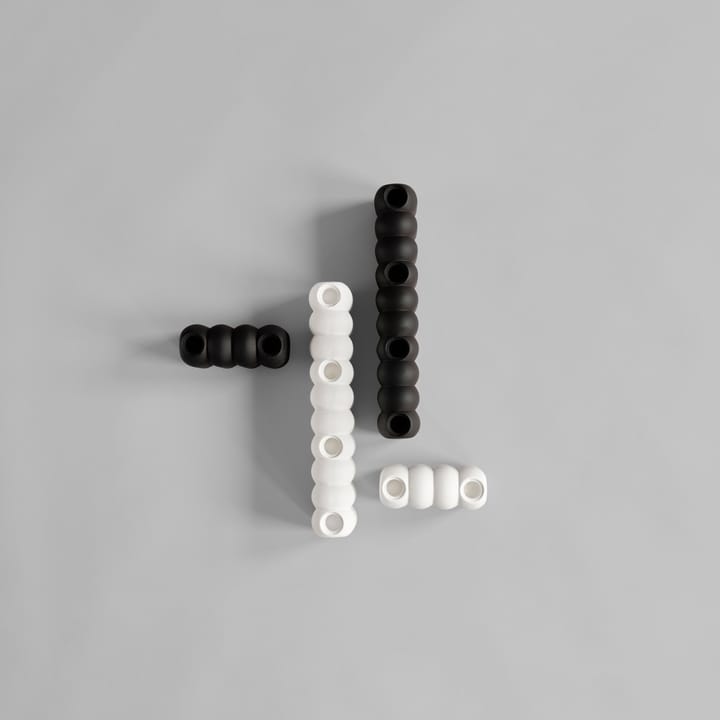 Tube lysestage Coffee, 11x35 cm 101 Copenhagen