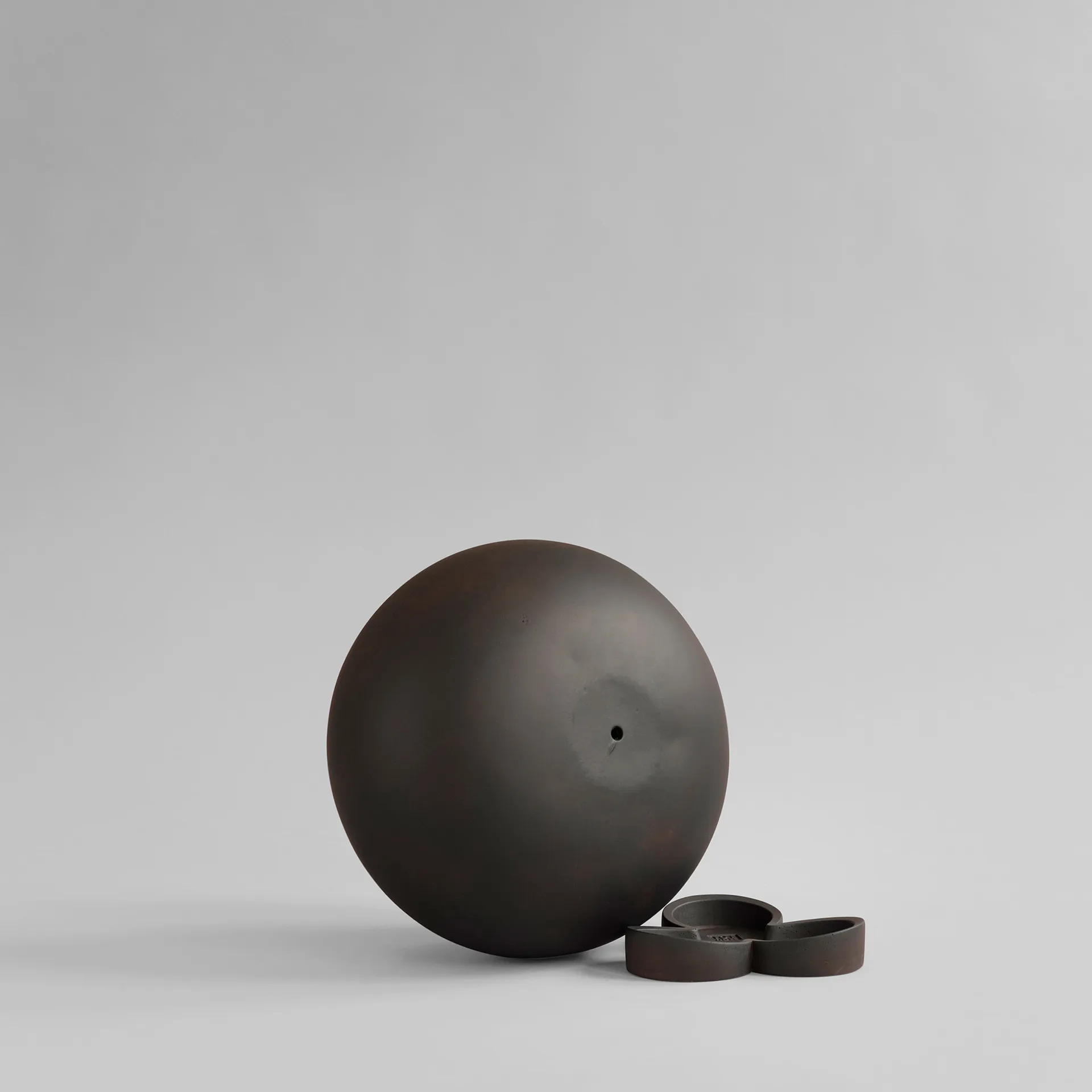 Urchin krukke mini Ø35 cm, Coffee 101 Copenhagen