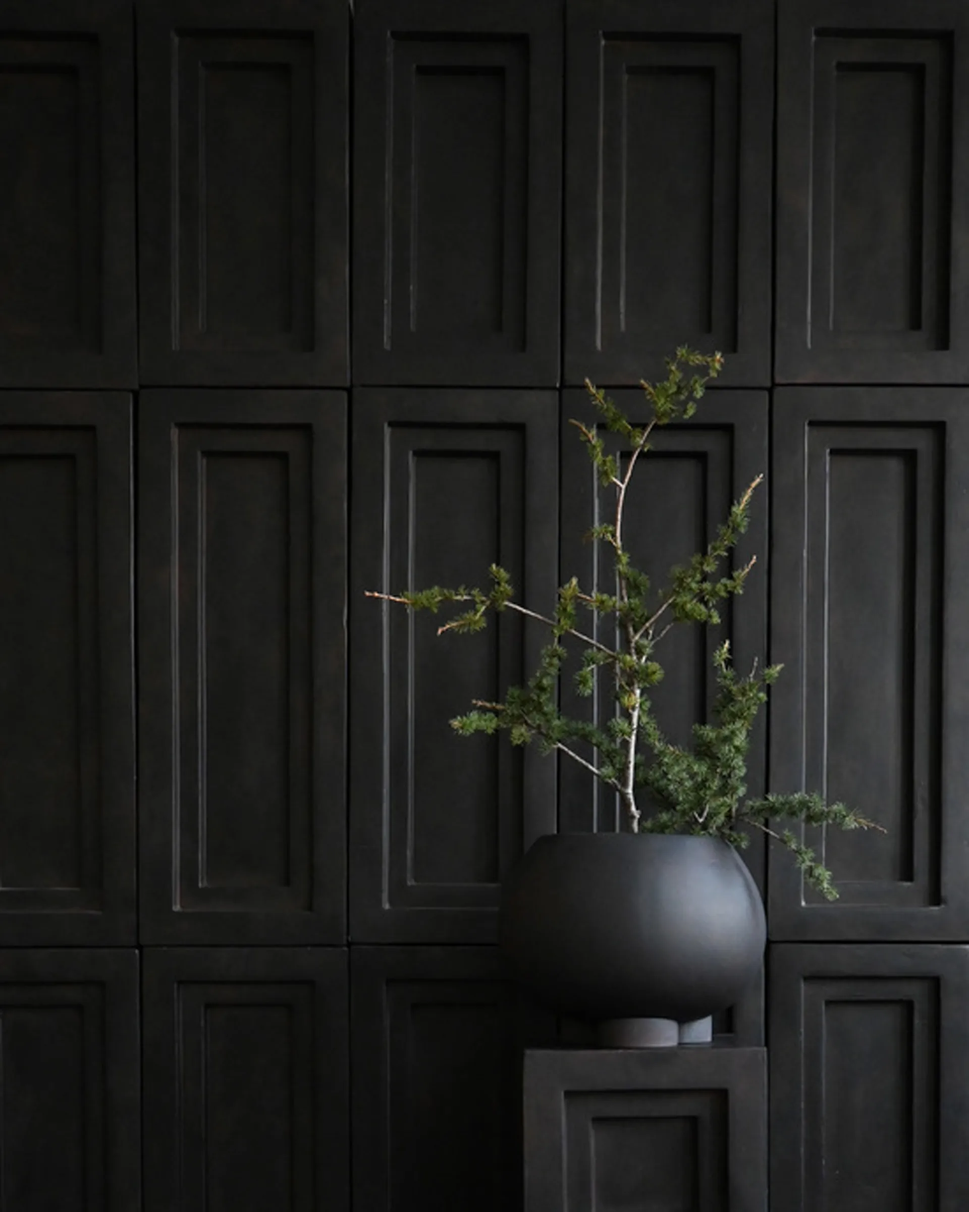 Urchin krukke mini Ø35 cm, Coffee 101 Copenhagen