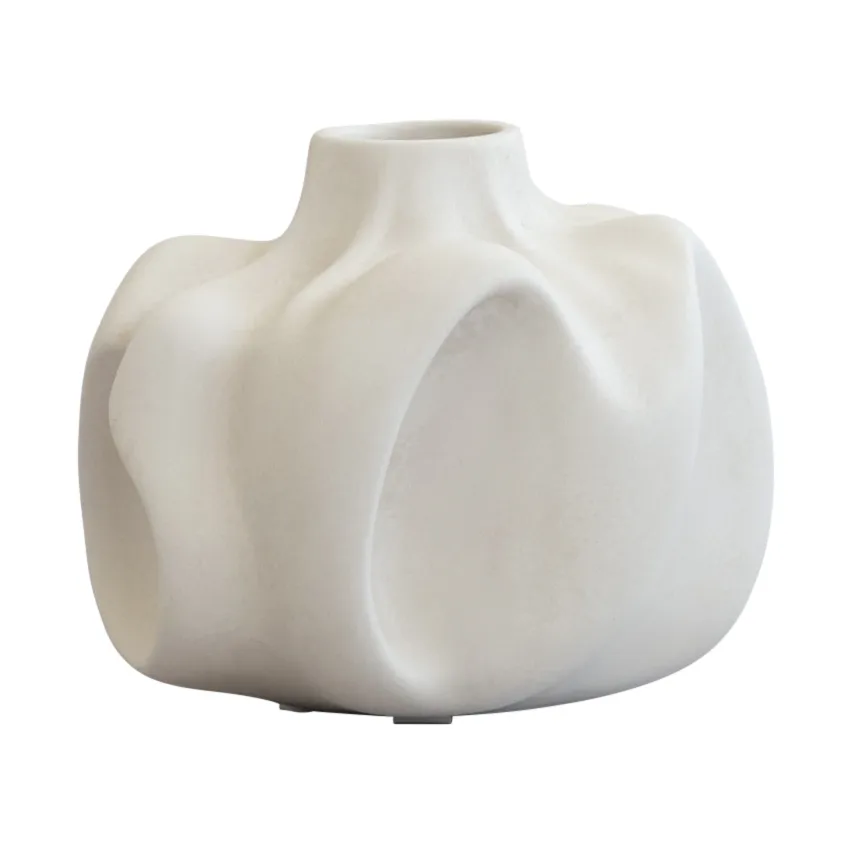 101 Copenhagen Wabi Mini vase 15 cm Birch