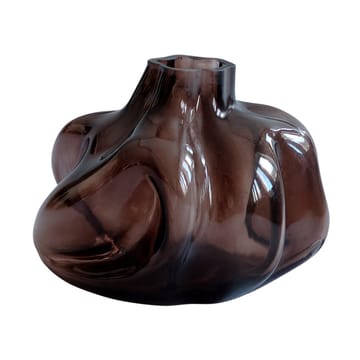 Wabi Mini vase 16 cm - Smoked forest - 101 Copenhagen