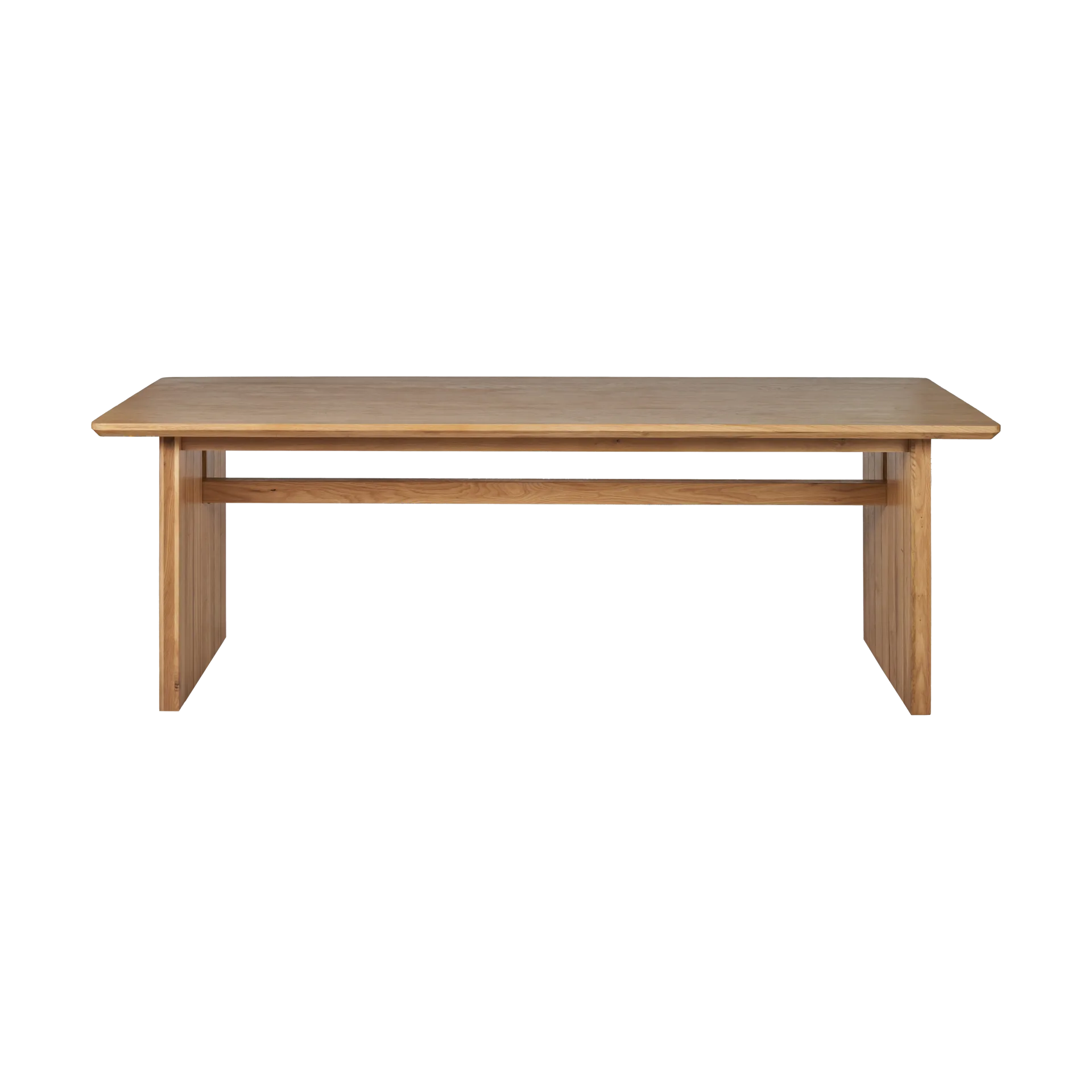 Berghem spisebord 90x220 cm, Laqurered oak 1898