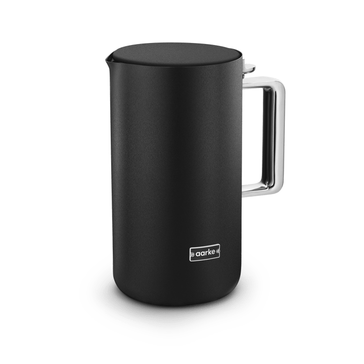 Aarke elkedel 1,2 L - Mat sort - Aarke