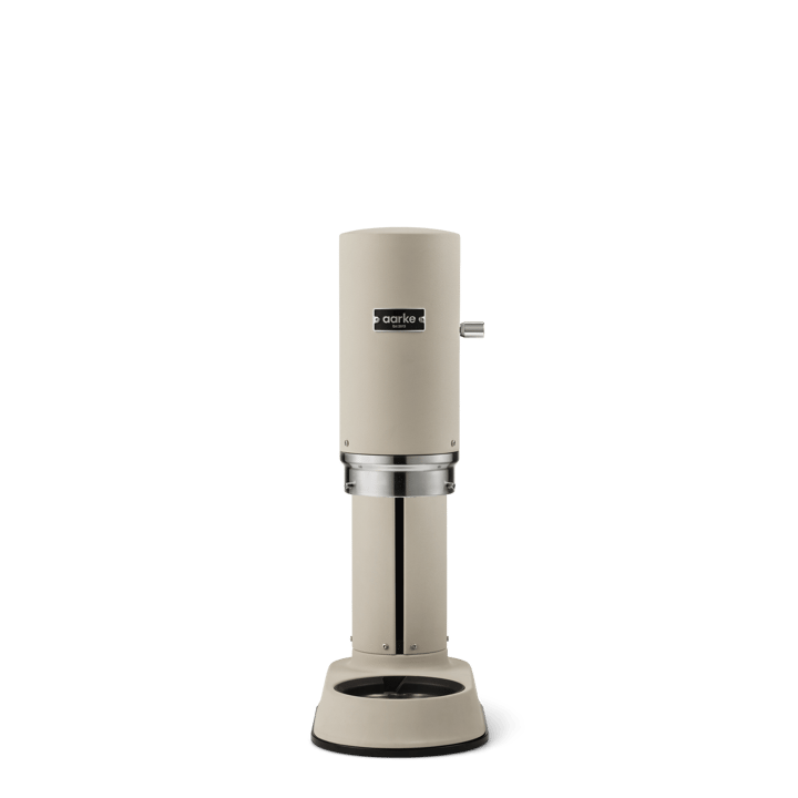 Carbonator Pro sodavandsmaskine, Sand Aarke