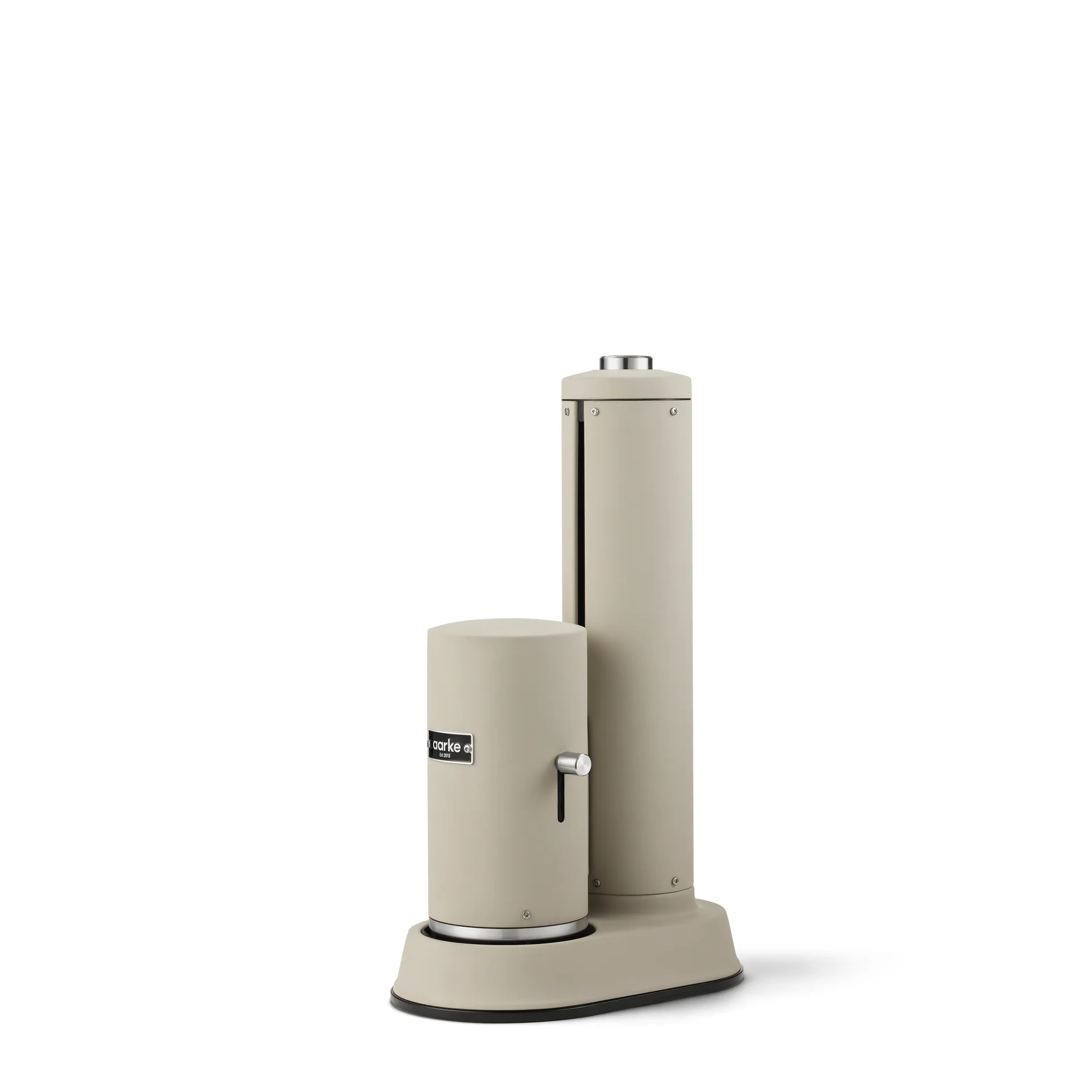 Carbonator Pro sodavandsmaskine, Sand Aarke