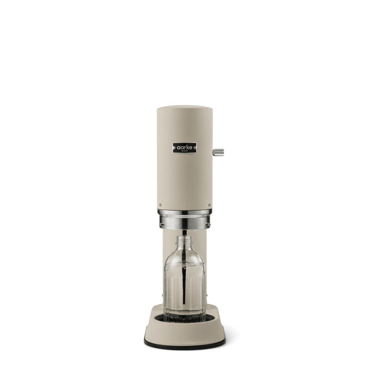 Carbonator Pro sodavandsmaskine, Sand Aarke