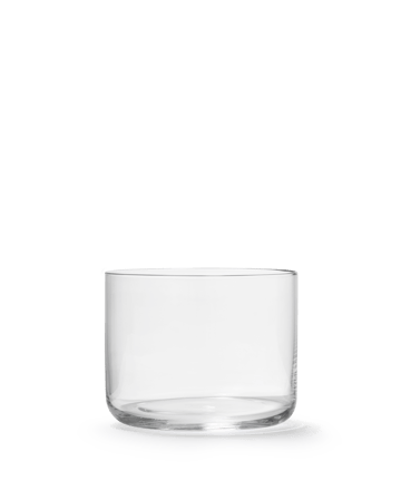 Nesting glas Krystal 29 cl 4 dele - Klar - Aarke