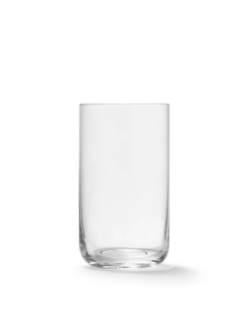 Nesting glas Krystal 29 cl 4 dele - Klar - Aarke
