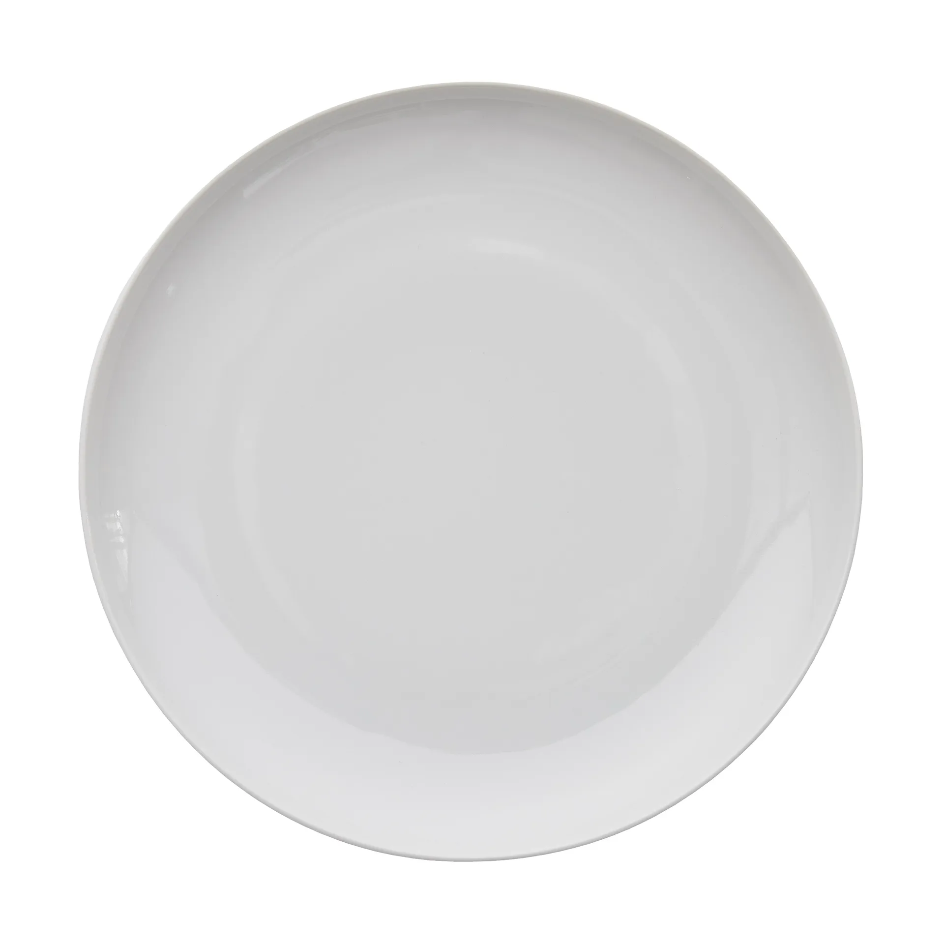 Atelier middagstallerken Ø25 cm 4 stk
, Super hvid Aida