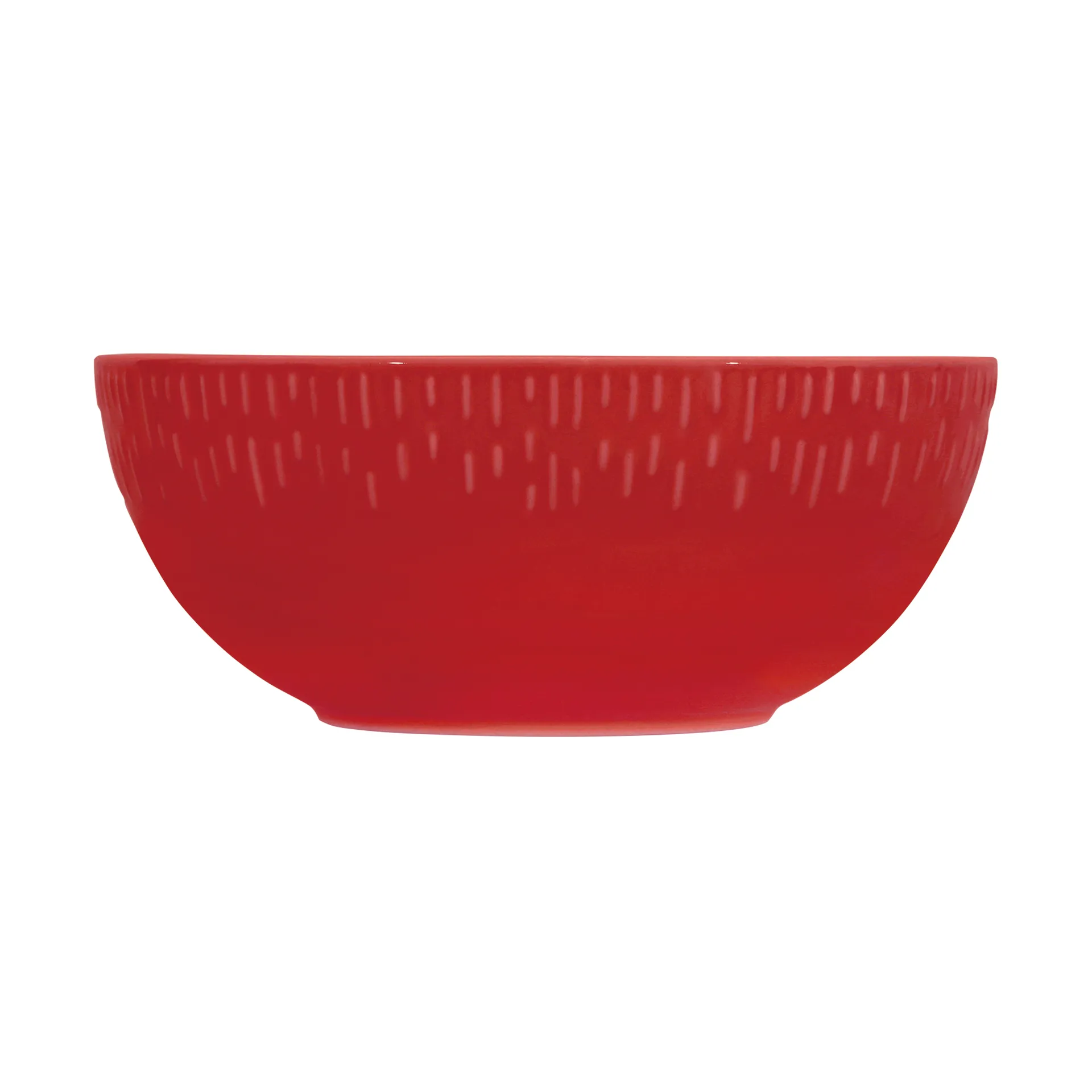 Confetti salatskål, Chili, Ø23 cm Aida