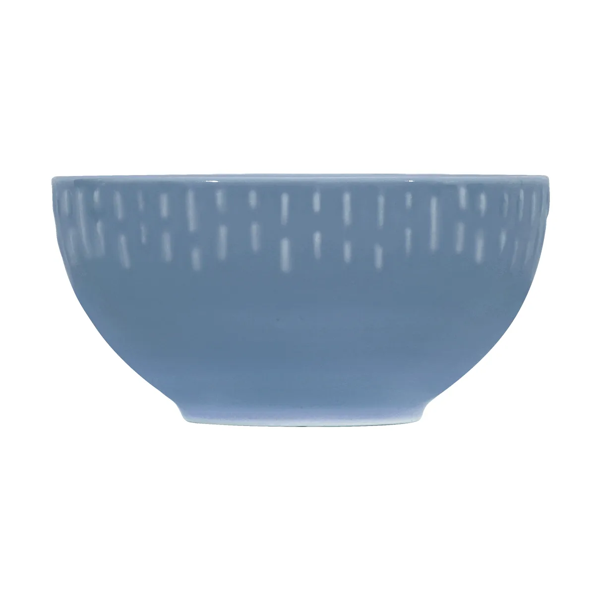 Confetti skål, Blueberry, Ø14 cm Aida