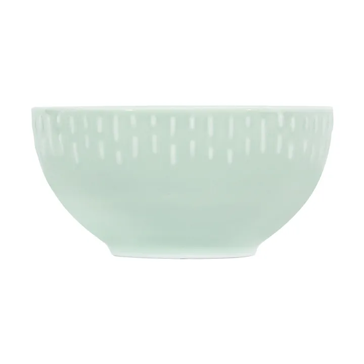 Confetti skål - Pistachio, Ø14 cm - Aida