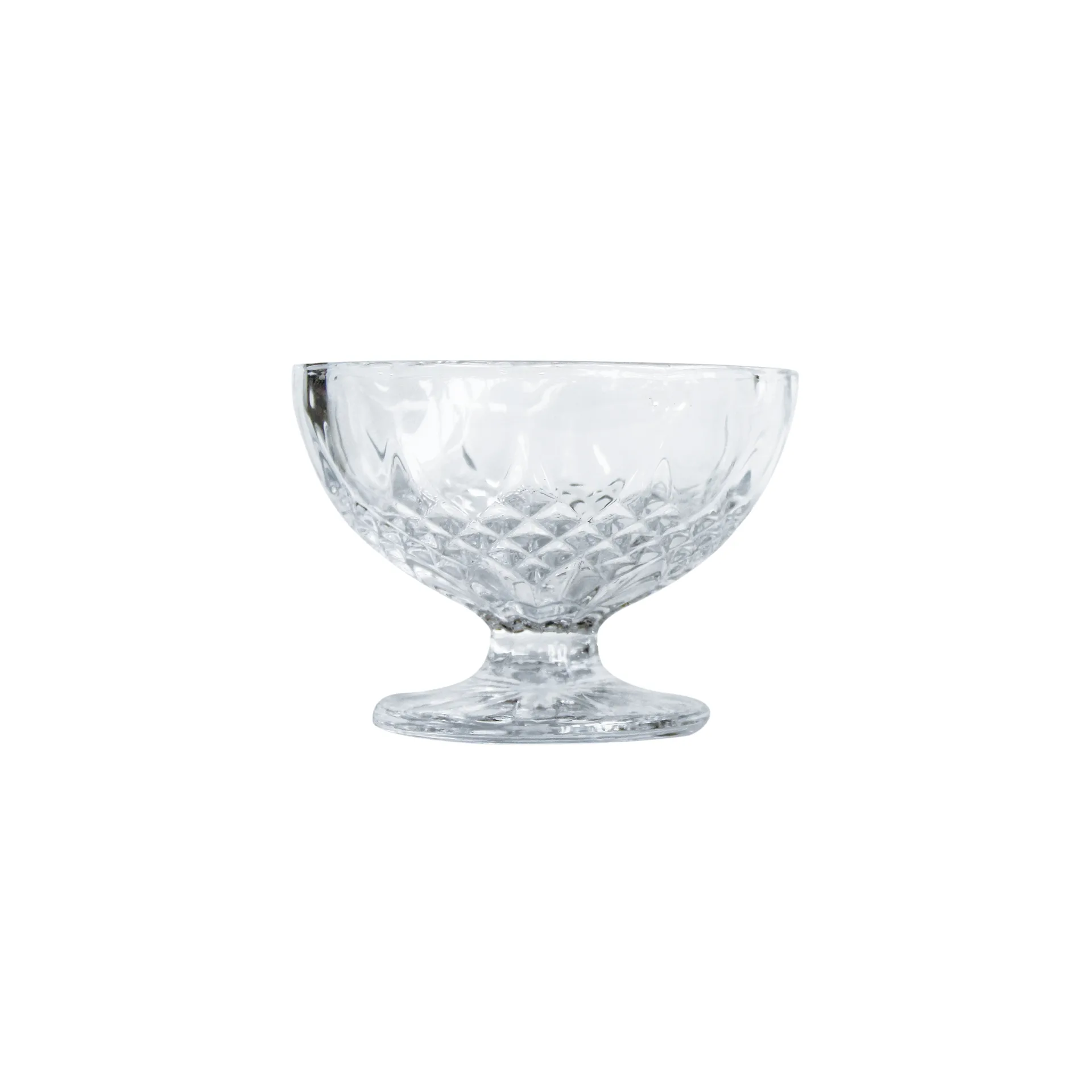 Harvey dessertskål, Glas Aida