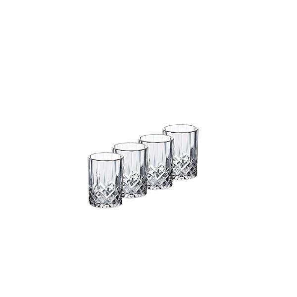 Aida Harvey shotglas 4-pak 3,7 cl