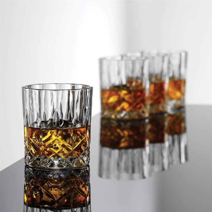 Harvey whiskeyglas 4 stk, 31 cl Aida