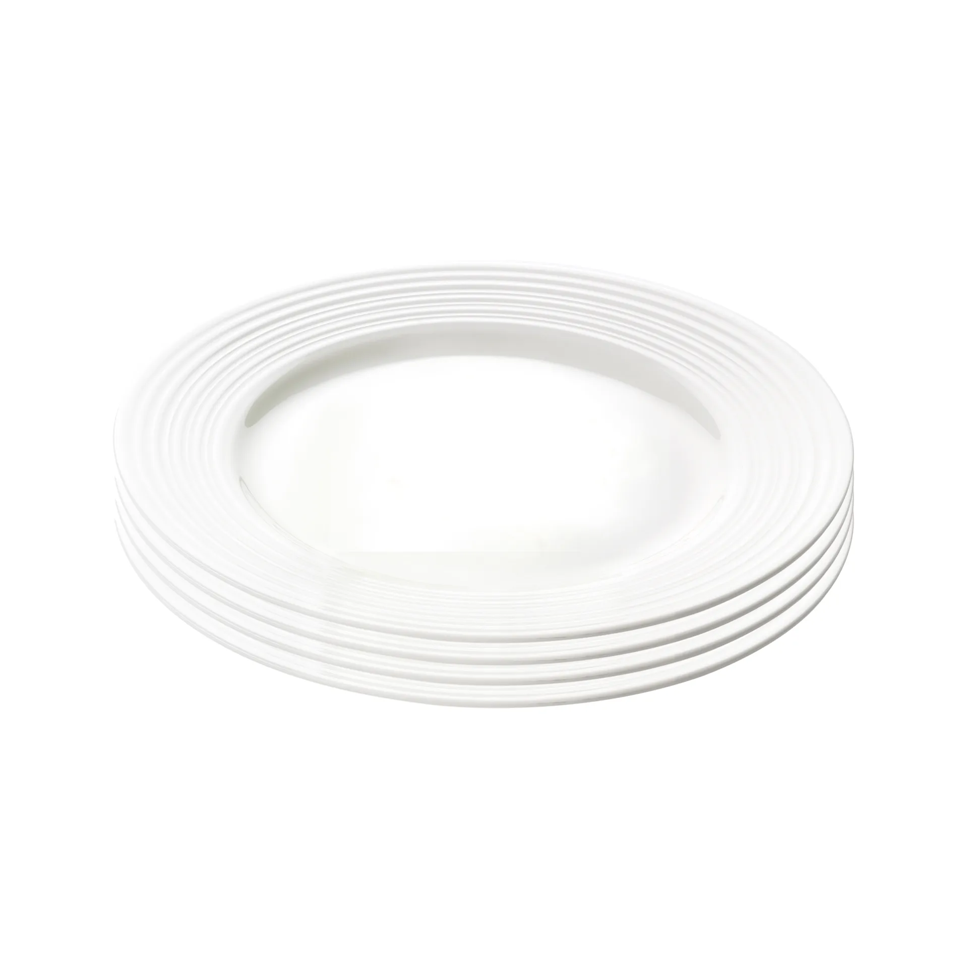 Passion tallerken 4 stk, Ø 23 cm Aida