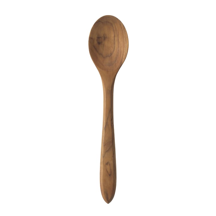 Raw grydeske 26 cm, Teak Aida