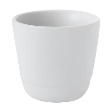 Raw krus - Pure Porcelain, uden håndtag - Aida