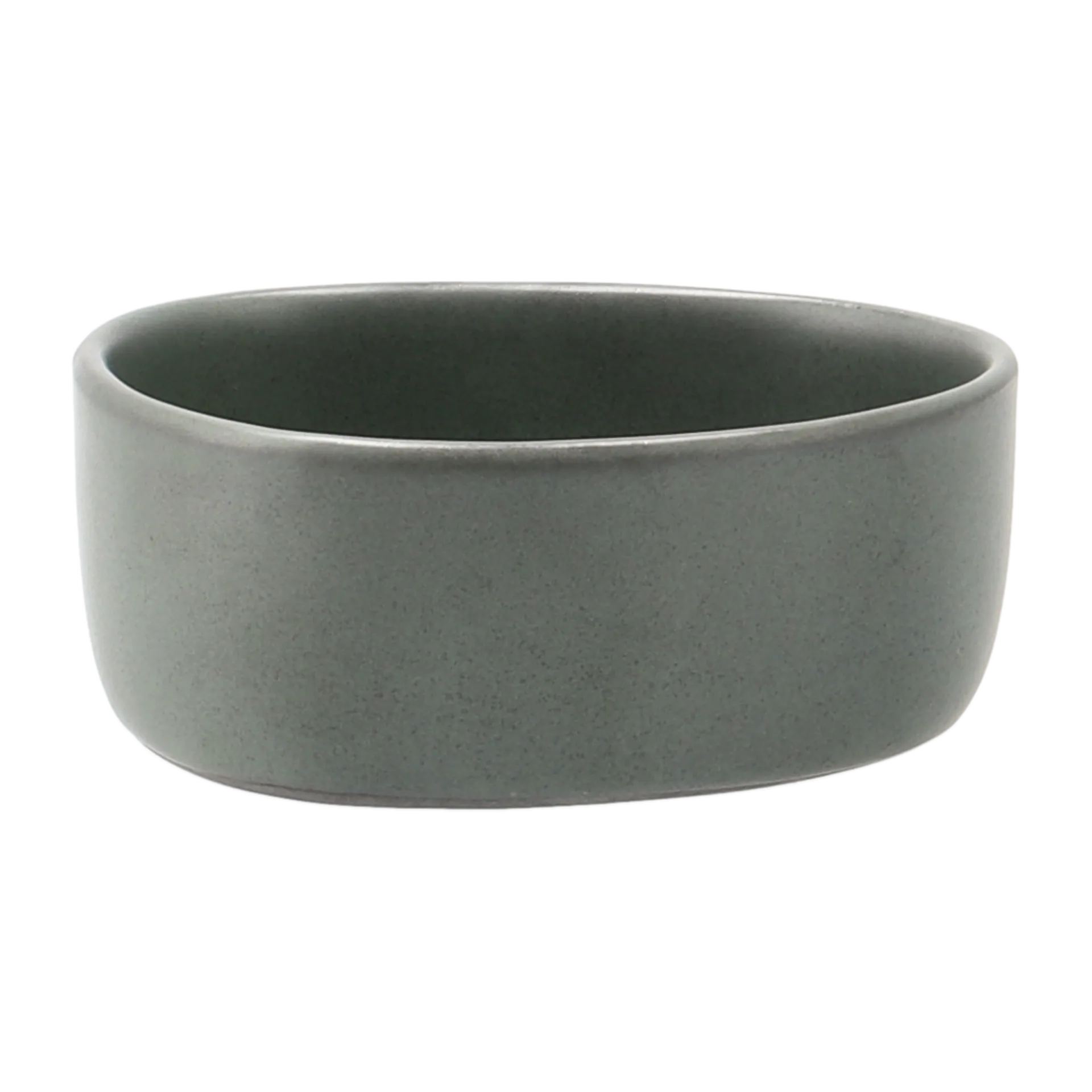 Raw Organic skål, Northern Green Aida