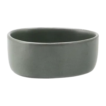 Raw Organic skål - Northern Green - Aida