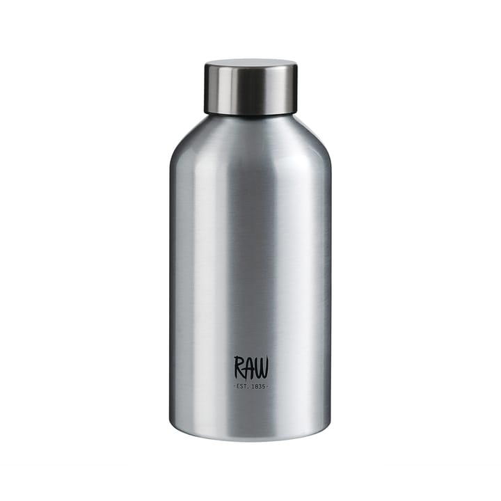 Raw To Go aluminiumsflaske 0,5 L, Aluminum Aida