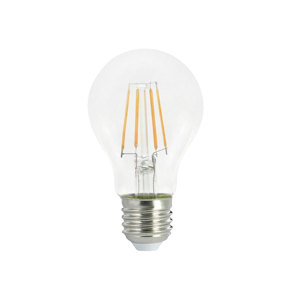 Airam Airam Filament LED normal lyskilde klar med hukommelse e27 7w