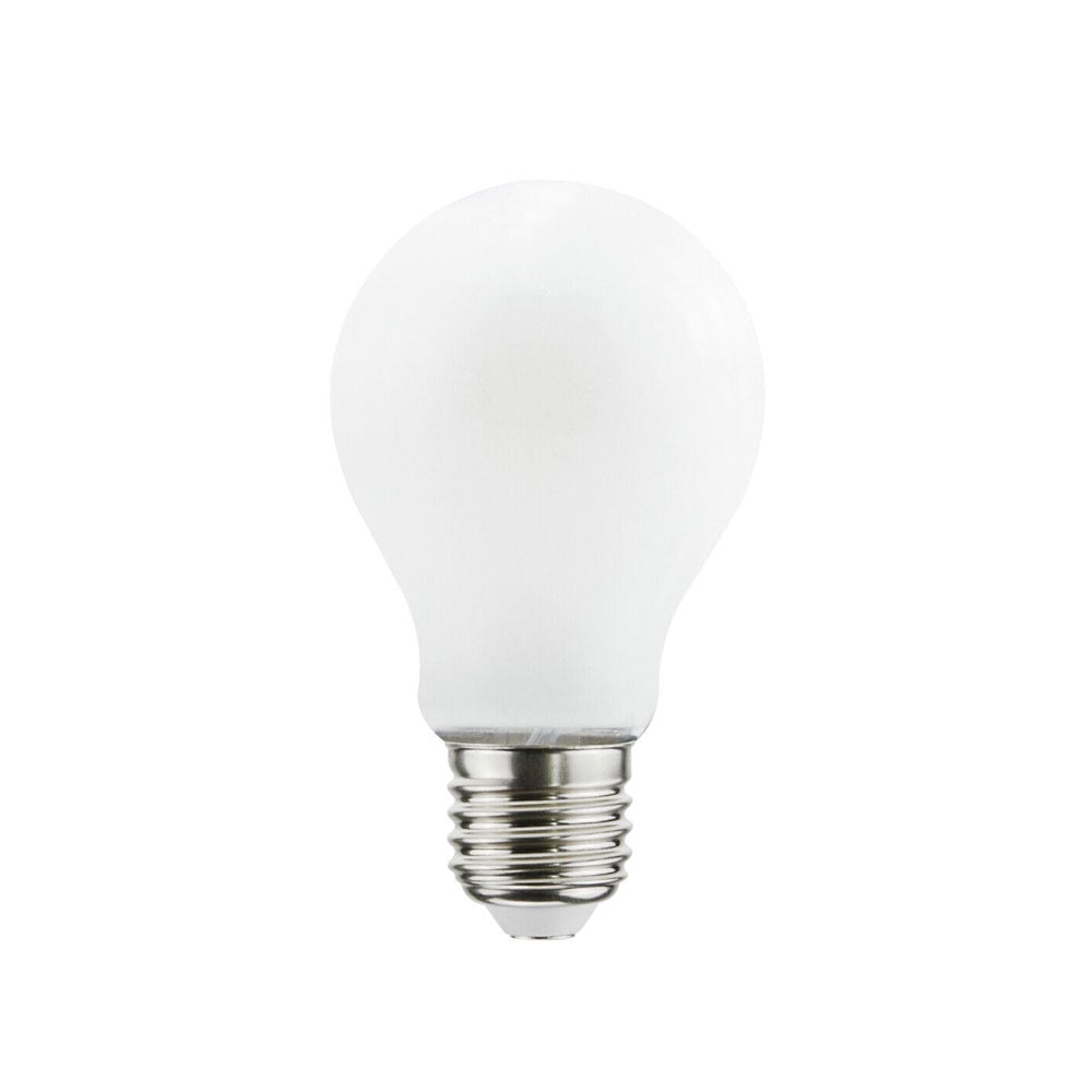 Airam Airam Filament LED-normal lyskilde opal dæmpbar e27 5w