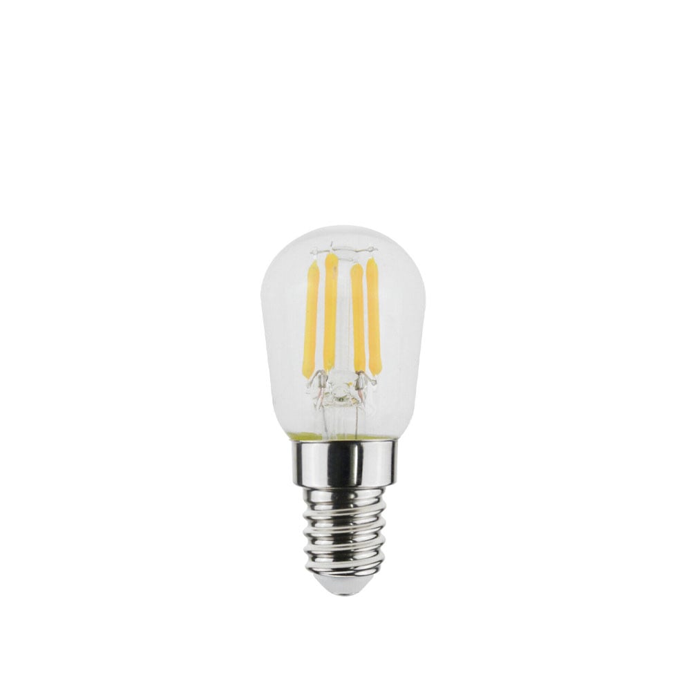 Airam Airam Filament LED-pære lyskilde klar med hukommelse t26 e14 3w